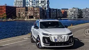 Audi A6 2019